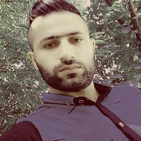 دانلود آهنگ یار جنگی وحید مرادی